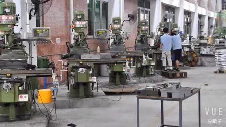 Stone Polishing Machine Brush Machine Weighted Floor Brush Machine